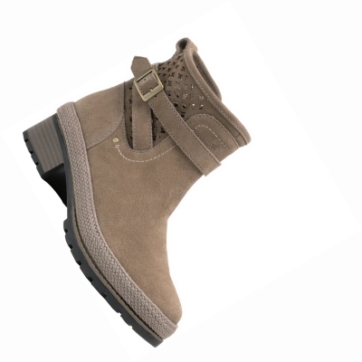 Grey Muck Liberty Women's Winter Boots | CA[VQK820]